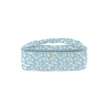 Make Me Blush Cosmetic Bag
