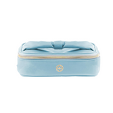 Kiss & Make Up Mini Cosmetic Pouch