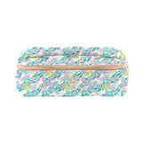 Kiss & Make Up Mini Cosmetic Pouch
