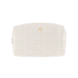 Lets Face It Cosmetic Bag