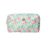 Lets Face It Cosmetic Bag