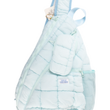 Puffy Sling Bags