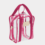 Jon Hart Clear Shag Bag