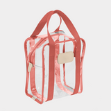 Jon Hart Clear Shag Bag