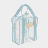 Jon Hart Clear Shag Bag