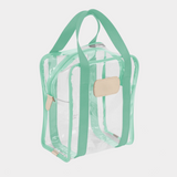 Jon Hart Clear Shag Bag