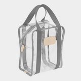 Jon Hart Clear Shag Bag