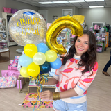 Party Pop Balloon