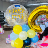 Party Pop Balloon