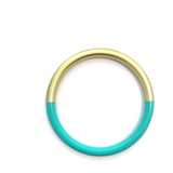 Two Tone Bangles