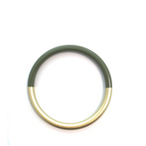 Two Tone Bangles