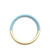 Two Tone Bangles