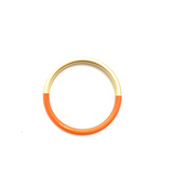 Two Tone Bangles