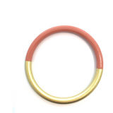 Two Tone Bangles