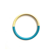 Two Tone Bangles