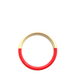 Two Tone Bangles