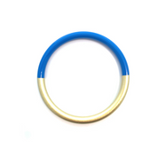 Two Tone Bangles