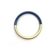 Two Tone Bangles