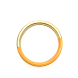 Two Tone Bangles