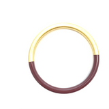 Two Tone Bangles