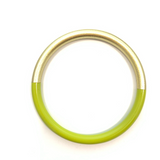 Two Tone Bangles