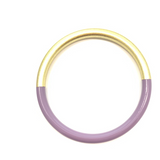 Two Tone Bangles