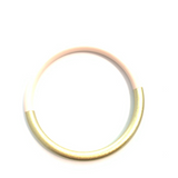 Two Tone Bangles