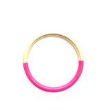 Two Tone Bangles