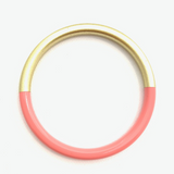 Two Tone Bangles