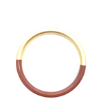Two Tone Bangles