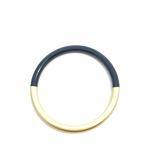 Two Tone Bangles