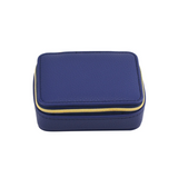 Leah Travel Pill Box