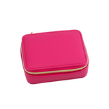 Leah Travel Pill Box