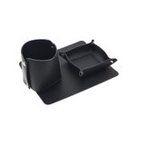 Leah 3pc Desk Set