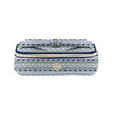Kiss & Make Up Mini Cosmetic Pouch
