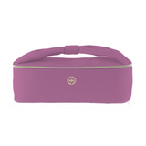Make Me Blush Cosmetic Bag