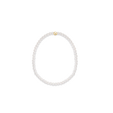 Classic Pearl Bead Bracelets (extends)