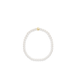 Classic Pearl Bead Bracelets (extends)