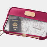 Jon Hart Clear Folio