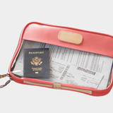 Jon Hart Clear Folio