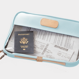 Jon Hart Clear Folio