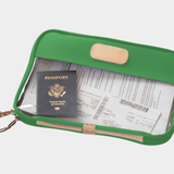 Jon Hart Clear Folio