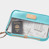 Jon Hart Clear Folio