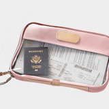 Jon Hart Clear Folio