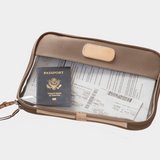 Jon Hart Clear Folio