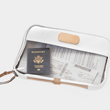 Jon Hart Clear Folio