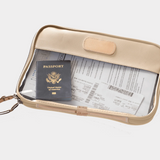Jon Hart Clear Folio