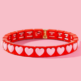 Valentine's Bracelets