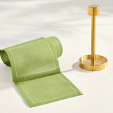 Perforated Cocktail Napkins