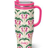 Palm Royale Leakproof Mega Mug